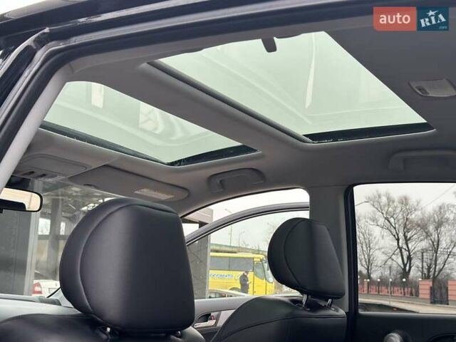 Чорний Хонда СРВ, об'ємом двигуна 2 л та пробігом 185 тис. км за 10150 $, фото 84 на Automoto.ua