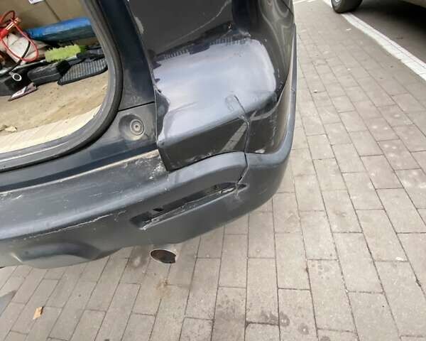 Чорний Хонда СРВ, об'ємом двигуна 2.4 л та пробігом 194 тис. км за 7499 $, фото 7 на Automoto.ua