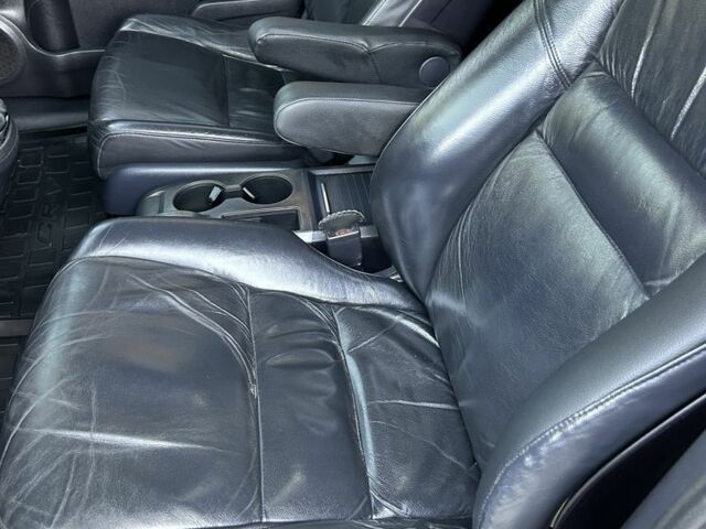 Чорний Хонда СРВ, об'ємом двигуна 2 л та пробігом 246 тис. км за 8500 $, фото 11 на Automoto.ua