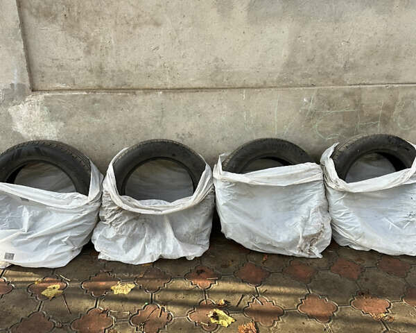 Черный Хонда СРВ, объемом двигателя 2.4 л и пробегом 133 тыс. км за 9499 $, фото 16 на Automoto.ua