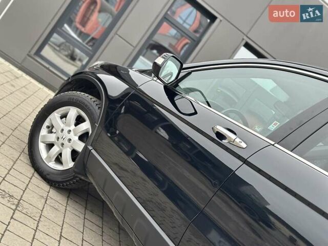 Чорний Хонда СРВ, об'ємом двигуна 2 л та пробігом 185 тис. км за 10150 $, фото 40 на Automoto.ua