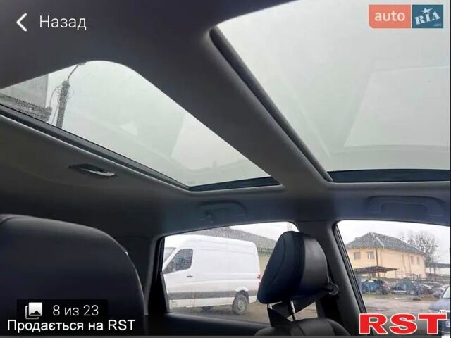 Чорний Хонда СРВ, об'ємом двигуна 2 л та пробігом 252 тис. км за 9800 $, фото 4 на Automoto.ua