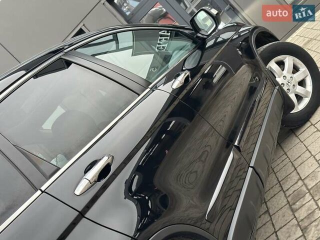 Черный Хонда СРВ, объемом двигателя 2 л и пробегом 178 тыс. км за 10999 $, фото 41 на Automoto.ua