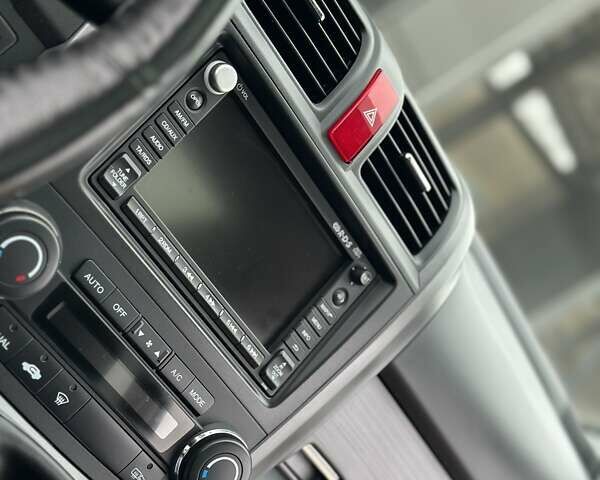 Чорний Хонда СРВ, об'ємом двигуна 2 л та пробігом 185 тис. км за 10150 $, фото 59 на Automoto.ua