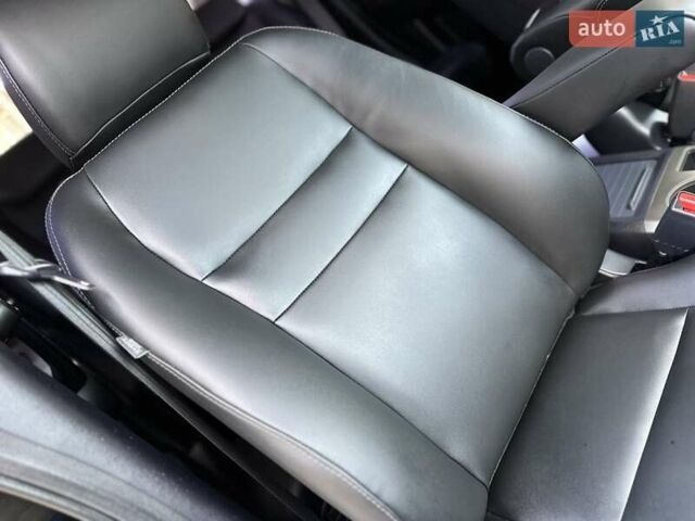 Черный Хонда СРВ, объемом двигателя 2 л и пробегом 178 тыс. км за 10999 $, фото 72 на Automoto.ua