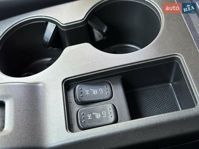 Черный Хонда СРВ, объемом двигателя 2 л и пробегом 178 тыс. км за 10999 $, фото 53 на Automoto.ua