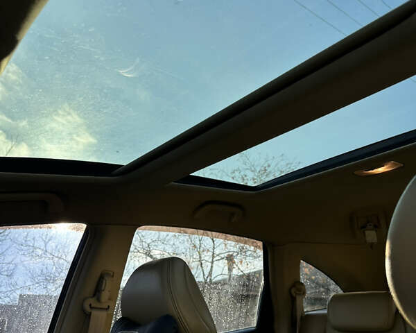 Черный Хонда СРВ, объемом двигателя 2.4 л и пробегом 133 тыс. км за 9499 $, фото 17 на Automoto.ua