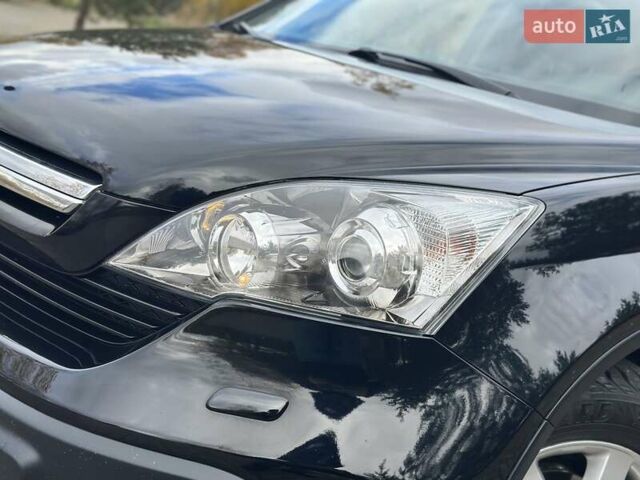 Хонда СРВ 2008 в Дрогобыче на Automoto.ua Черный Хонда СРВ, объемом двигателя 0 л и пробегом 185 тыс. км за 10750 $, фото 15 на Automoto.ua