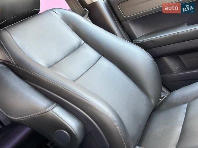 Черный Хонда СРВ, объемом двигателя 2 л и пробегом 178 тыс. км за 10999 $, фото 71 на Automoto.ua