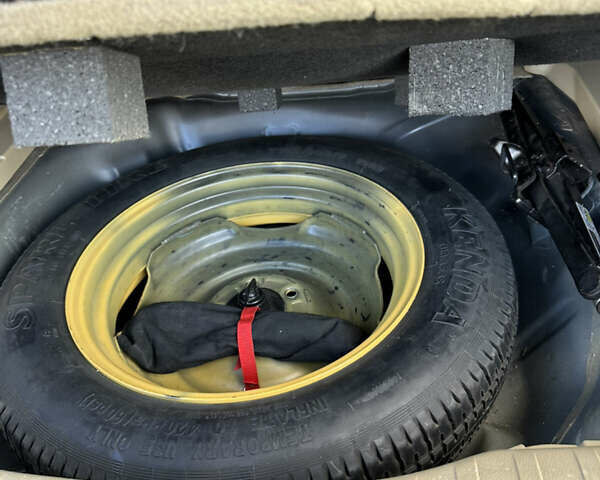 Черный Хонда СРВ, объемом двигателя 2.4 л и пробегом 133 тыс. км за 9499 $, фото 9 на Automoto.ua