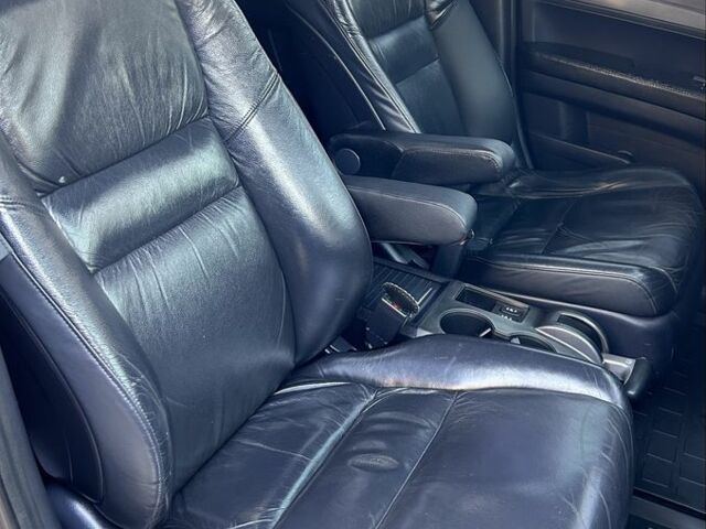 Чорний Хонда СРВ, об'ємом двигуна 2 л та пробігом 246 тис. км за 8500 $, фото 15 на Automoto.ua