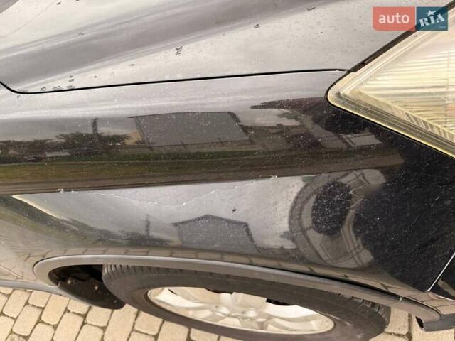 Черный Хонда СРВ, объемом двигателя 2 л и пробегом 202 тыс. км за 12500 $, фото 10 на Automoto.ua