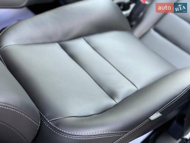 Черный Хонда СРВ, объемом двигателя 2 л и пробегом 178 тыс. км за 10999 $, фото 65 на Automoto.ua