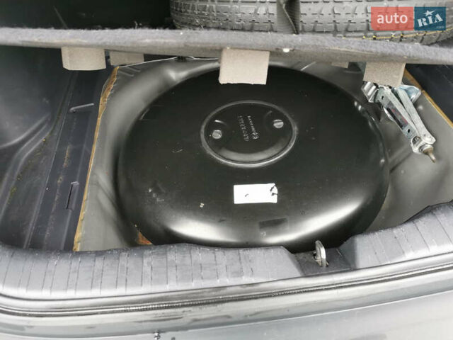 Черный Хонда СРВ, объемом двигателя 2.4 л и пробегом 223 тыс. км за 10800 $, фото 20 на Automoto.ua