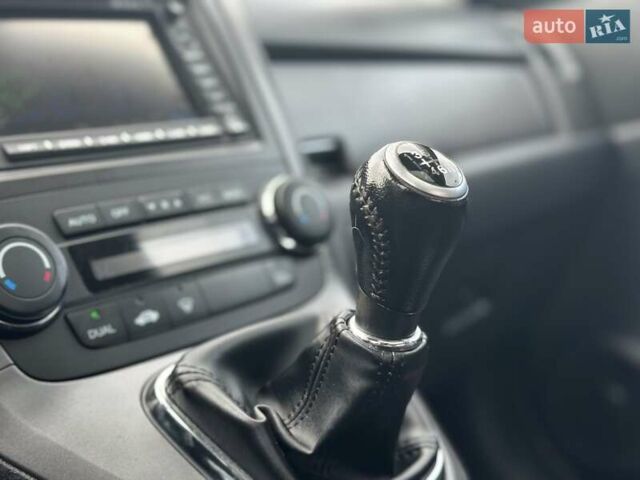 Хонда СРВ 2008 в Дрогобыче на Automoto.ua Черный Хонда СРВ, объемом двигателя 0 л и пробегом 185 тыс. км за 10750 $, фото 87 на Automoto.ua