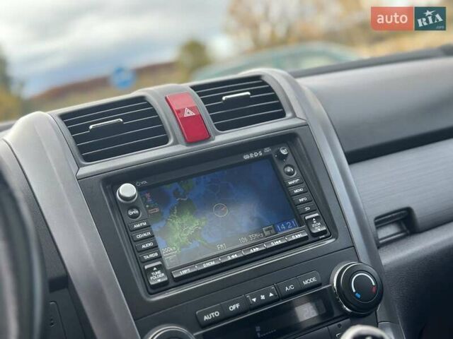 Хонда СРВ 2008 в Дрогобыче на Automoto.ua Черный Хонда СРВ, объемом двигателя 0 л и пробегом 185 тыс. км за 10750 $, фото 89 на Automoto.ua