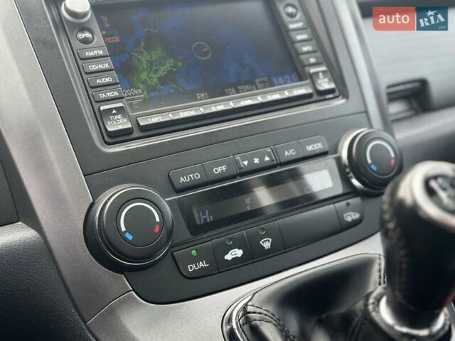 Хонда СРВ 2008 в Дрогобыче на Automoto.ua Черный Хонда СРВ, объемом двигателя 0 л и пробегом 185 тыс. км за 10750 $, фото 88 на Automoto.ua