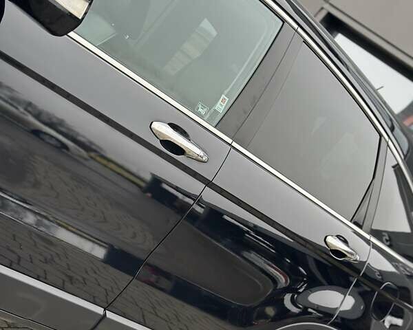 Чорний Хонда СРВ, об'ємом двигуна 2 л та пробігом 185 тис. км за 10150 $, фото 31 на Automoto.ua