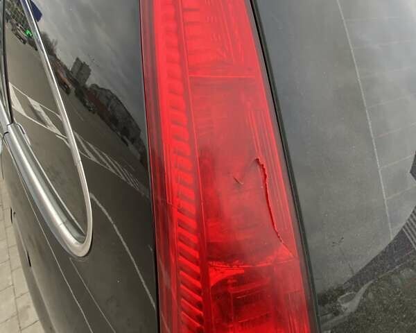 Чорний Хонда СРВ, об'ємом двигуна 2.4 л та пробігом 194 тис. км за 7499 $, фото 6 на Automoto.ua