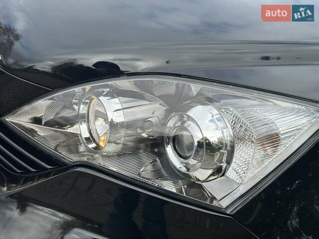 Черный Хонда СРВ, объемом двигателя 2 л и пробегом 185 тыс. км за 10750 $, фото 18 на Automoto.ua