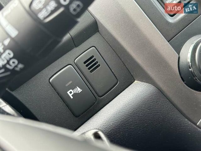 Хонда СРВ 2008 в Дрогобыче на Automoto.ua Черный Хонда СРВ, объемом двигателя 0 л и пробегом 185 тыс. км за 10750 $, фото 86 на Automoto.ua