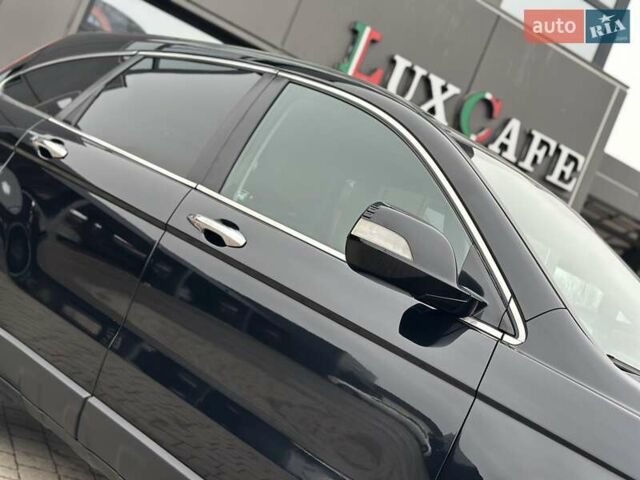 Чорний Хонда СРВ, об'ємом двигуна 2 л та пробігом 185 тис. км за 10150 $, фото 12 на Automoto.ua