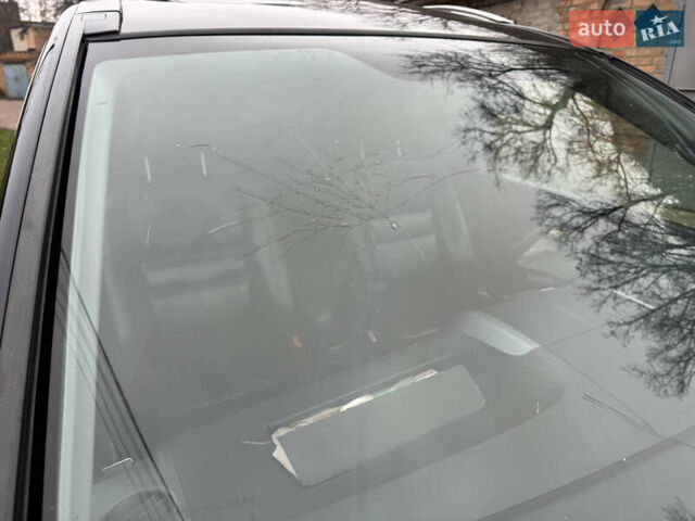 Черный Хонда СРВ, объемом двигателя 2.35 л и пробегом 240 тыс. км за 6900 $, фото 29 на Automoto.ua