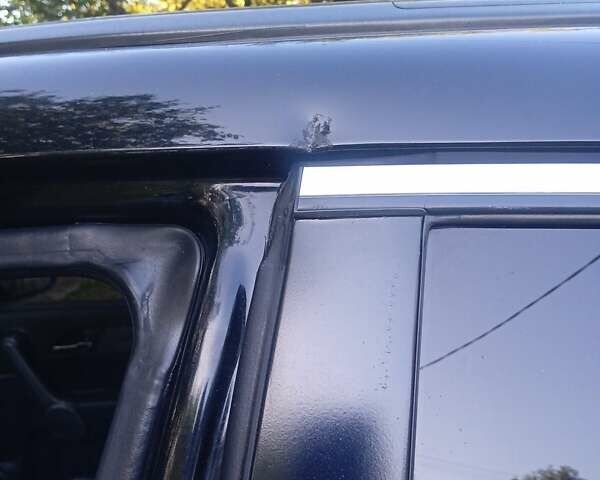 Черный Хонда СРВ, объемом двигателя 2.35 л и пробегом 145 тыс. км за 10300 $, фото 1 на Automoto.ua