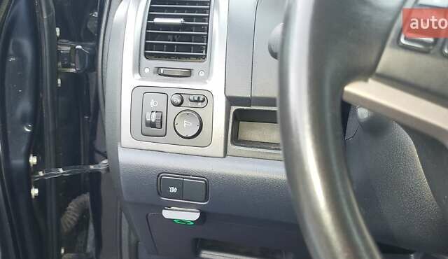 Черный Хонда СРВ, объемом двигателя 2 л и пробегом 202 тыс. км за 12500 $, фото 22 на Automoto.ua