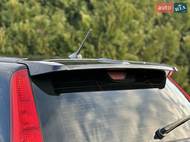 Черный Хонда СРВ, объемом двигателя 2.2 л и пробегом 165 тыс. км за 10499 $, фото 51 на Automoto.ua