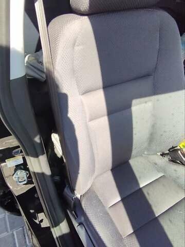 Черный Хонда СРВ, объемом двигателя 2.4 л и пробегом 240 тыс. км за 9500 $, фото 13 на Automoto.ua