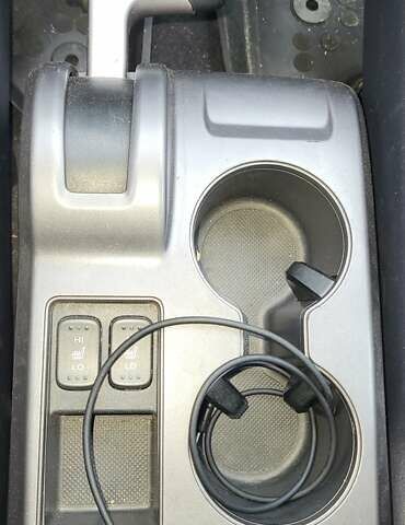 Черный Хонда СРВ, объемом двигателя 2 л и пробегом 202 тыс. км за 12500 $, фото 20 на Automoto.ua