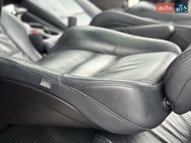 Чорний Хонда СРВ, об'ємом двигуна 2 л та пробігом 185 тис. км за 10150 $, фото 69 на Automoto.ua