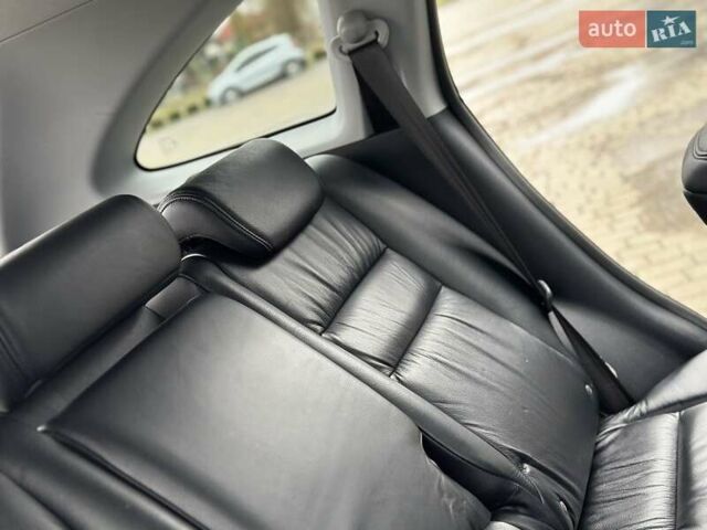 Чорний Хонда СРВ, об'ємом двигуна 2 л та пробігом 185 тис. км за 10150 $, фото 63 на Automoto.ua