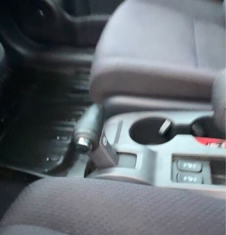 Чорний Хонда СРВ, об'ємом двигуна 2.2 л та пробігом 200 тис. км за 9200 $, фото 3 на Automoto.ua