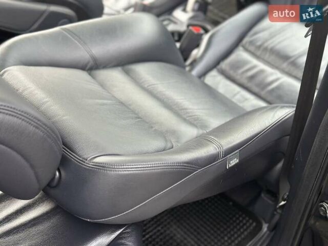 Черный Хонда СРВ, объемом двигателя 2 л и пробегом 185 тыс. км за 10750 $, фото 49 на Automoto.ua