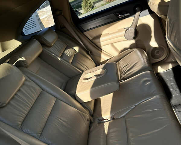 Чорний Хонда СРВ, об'ємом двигуна 2.4 л та пробігом 230 тис. км за 12900 $, фото 21 на Automoto.ua