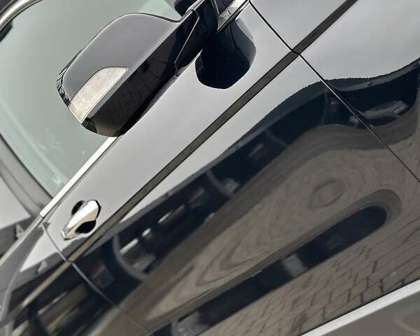 Чорний Хонда СРВ, об'ємом двигуна 2 л та пробігом 185 тис. км за 10150 $, фото 13 на Automoto.ua