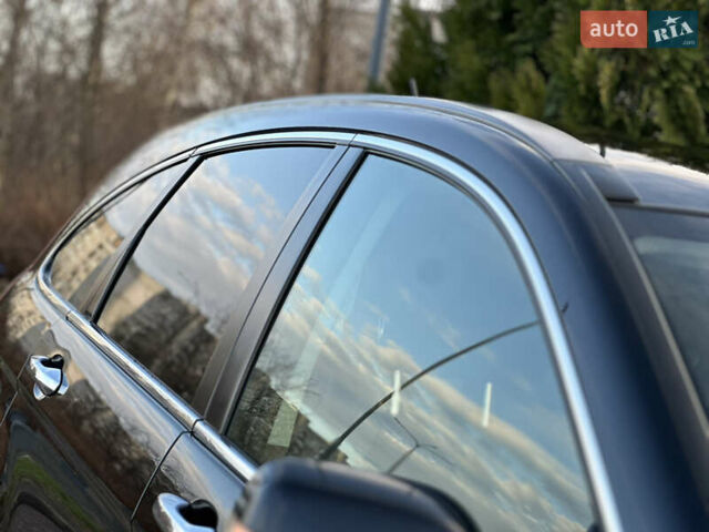 Черный Хонда СРВ, объемом двигателя 2.2 л и пробегом 165 тыс. км за 10499 $, фото 10 на Automoto.ua