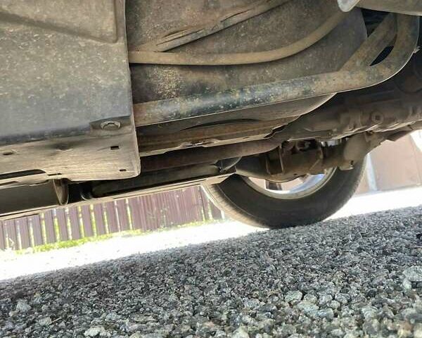 Черный Хонда СРВ, объемом двигателя 2 л и пробегом 87 тыс. км за 14700 $, фото 18 на Automoto.ua