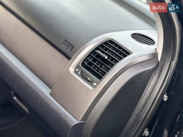 Чорний Хонда СРВ, об'ємом двигуна 2 л та пробігом 191 тис. км за 10450 $, фото 91 на Automoto.ua