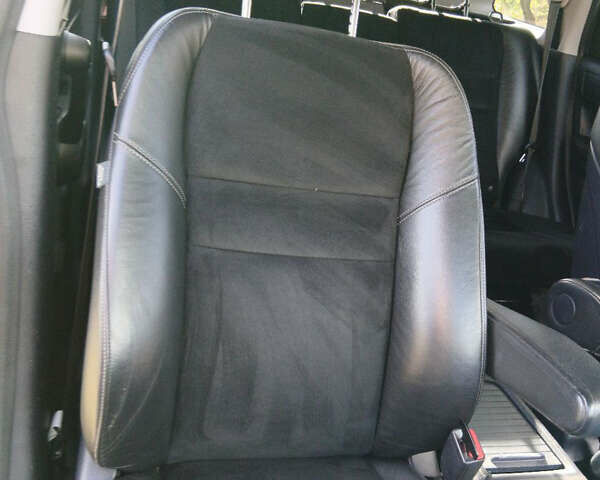 Хонда СРВ 2009 в Ладыжин на Automoto.ua Черный Хонда СРВ, объемом двигателя 2.2 л и пробегом 220 тыс. км за 14200 $, фото 28 на Automoto.ua