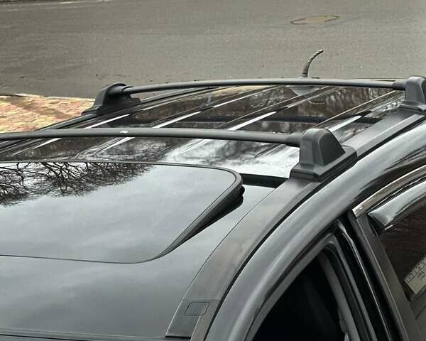 Чорний Хонда СРВ, об'ємом двигуна 2.4 л та пробігом 200 тис. км за 10999 $, фото 6 на Automoto.ua