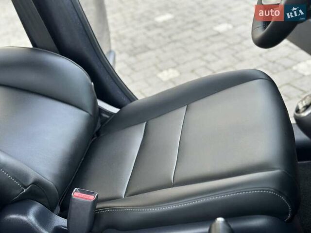 Чорний Хонда СРВ, об'ємом двигуна 2 л та пробігом 191 тис. км за 10450 $, фото 89 на Automoto.ua