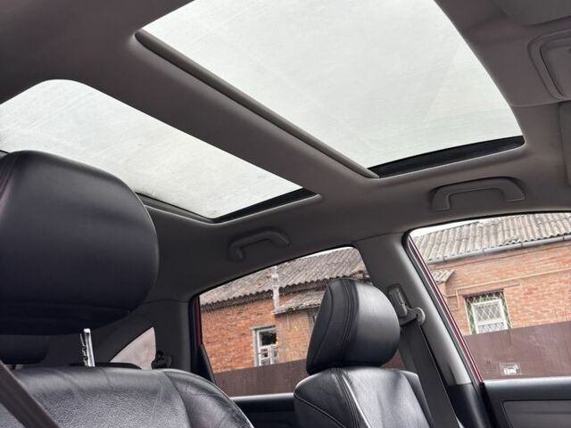 Черный Хонда СРВ, объемом двигателя 0 л и пробегом 160 тыс. км за 3459 $, фото 7 на Automoto.ua