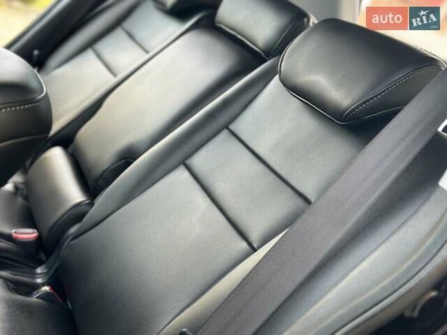 Чорний Хонда СРВ, об'ємом двигуна 2 л та пробігом 191 тис. км за 10450 $, фото 54 на Automoto.ua