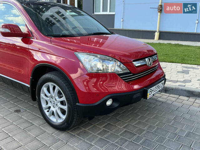 Черный Хонда СРВ, объемом двигателя 2.4 л и пробегом 81 тыс. км за 12900 $, фото 70 на Automoto.ua