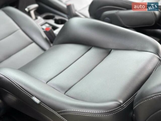 Чорний Хонда СРВ, об'ємом двигуна 2 л та пробігом 191 тис. км за 10450 $, фото 56 на Automoto.ua