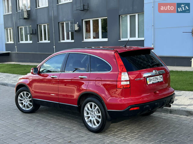 Черный Хонда СРВ, объемом двигателя 2.4 л и пробегом 81 тыс. км за 12900 $, фото 29 на Automoto.ua