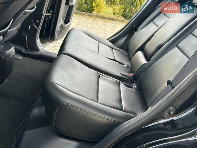 Чорний Хонда СРВ, об'ємом двигуна 2 л та пробігом 191 тис. км за 10450 $, фото 67 на Automoto.ua